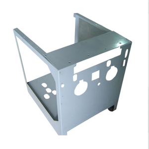 Fabricación de Metal Personalizada OEM, Pulido de Metal, Jaulas Metálicas, Servicio de Ensamblaje Según Planos del Cliente - Product Image 6