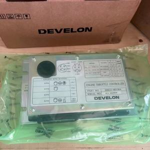 อะไหล่แท้ Develon Doosan Daewoo Hyunda I Bob Cat ตัวควบคุมคันเร่ง<span class=keywords><strong>เครื่อง</strong></span>ยนต์ 300611-00138,300611-00138A - Product Image 2