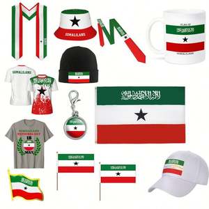 Banderas Impresas Digitalmente Personalizadas para Regalos Corporativos de Alta Calidad al por Mayor para Actividades del 18 de Mayo - Product Image 1