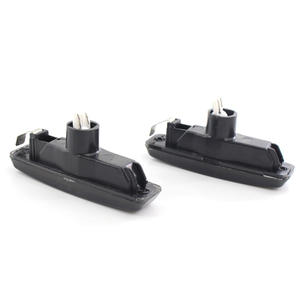 Luces Laterales LED para BMW Serie 5 E39, Intermitentes, Indicadores de Dirección, para Modernización y Mejora L062 - Product Image 5