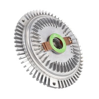 1 340 170 Embrayage du ventilateur de refroidissement du moteur pour OPEL FRONTERA & OMEGA A 90220339 90220393 1340170