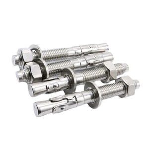 Customized Hardware Fasteners Male Female Screw M3 Brass Screw in China - Product Image 5