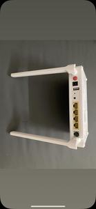 F477V2 1 Gigabit 3 100Mbps Ethernet con WiFi y Voz ONU, Firmware en Inglés, Terminal de Fibra FTTH, EPON/GPON ONT - Product Image 4