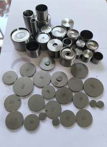 Pièces automobiles Doublure de cylindre pour Toyo Ta 3B 13B 13BT 2.0-2.4L Moteur diesel/<span class=keywords><strong>turbo</strong></span> Hilux Pickup Dyna Réparation du moteur OE 11461-58010 - Product Image 4