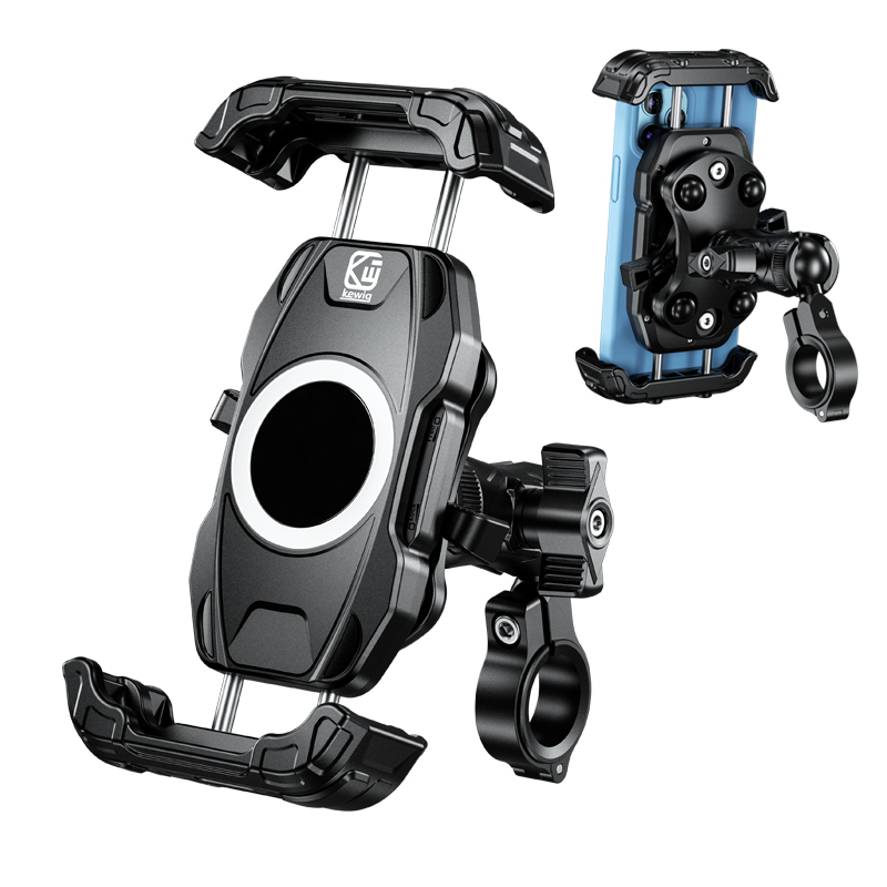 Good Anti Theft Locked Motorcycle Accessories