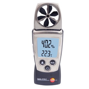 CHINCAN Anémomètre Matériau ABS de haute précision-10 ~ 50 Plage de température 0.4 m/s Vitesse <span class=keywords><strong>du</strong></span> <span class=keywords><strong>vent</strong></span> de départ <span class=keywords><strong>Air</strong></span> miniature - Product Image 3