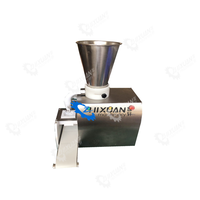 Petite boulette de table portable ou machine Wonton Siomai pour la fabrication de Siomai
