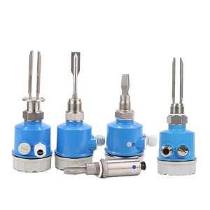 Hot Sale Premium Tuning Fork Level Material <b>Switch</b> Factory Vibration Chemical <b>Sensor</b> Vibrating Fork Level <b>Switch</b> - Product Image 2