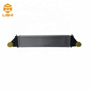 <span class=keywords><strong>Intercooler</strong></span> Turbo Radiateur pour <span class=keywords><strong>MITSUBISHI</strong></span> ECLIPSE CROSS (GK _ GL _) <span class=keywords><strong>OUTLANDER</strong></span> III (GG_W GF_W ZJ ZL ZK) 1530A242 1530A111 1530A192 - Product Image 2