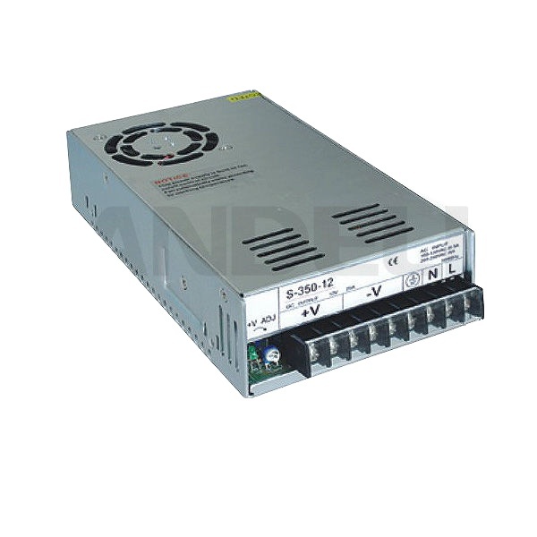 320W Single Output 12v 20a Switching Power Supply