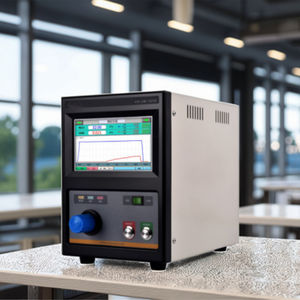 Détecteur de fuite d'air Équipement électronique d'essai d'étanchéité à l'air Machine d'essai de fuite d'air Détecteurs de fuite de gaz Dispositif - Product Image 6