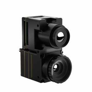 Núcleo de Imagen Térmica Infrarroja de Doble Espectro TTLTES 256/384/640, Cámara Termográfica Industrial para Exteriores con Luz Visible M2V2/M2V3/M2V6 - Product Image 1