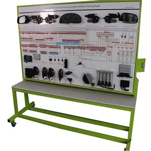 Système de Transmission de données <span class=keywords><strong>Automobile</strong></span> support d'entraînement CAN Bus tableau d'entraînement électrique <span class=keywords><strong>Automobile</strong></span> - Product Image 2