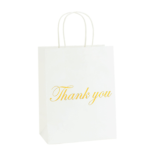 Factory Hot Sale Food <strong>Bag</strong> for Potato Brown Kraft Paper Carrier <strong>Bags</strong> - Product Image 6