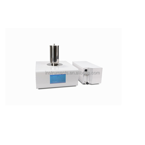 <span class=keywords><strong>TGA</strong></span> DSC 동기식 플라스틱 열중력 해석 차동 열 분석기 STA - Product Image 4