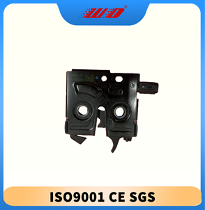 Pièces d'origine OEM en gros pour voitures Lynk&Co, pièces automobiles d'usine à bon prix, OE 840210002, serrure <span class=keywords><strong>de</strong></span> capot - Product Image 3