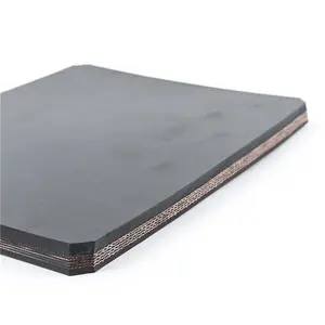 Sabuk konveyor industri keamanan kustom sabuk konveyor Pvc datar kualitas tinggi otomatis - Product Image 6