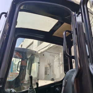 Komatsu 3ton Cat 303 Excavatrice d'occasion 303e 303cr Mini 3tonnes Excavatrice de bonne qualité Petite mini pelle - Product Image 2