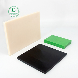 柔軟なナイロンシート自己潤滑性滑らかなMCナイロンボード在庫あり - Product Image 5