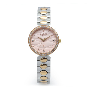 <span class=keywords><strong>Reloj</strong></span> de Pulsera para Hombre, OEM ODM, Logotipo de Marca Personalizado, <span class=keywords><strong>Reloj</strong></span> Deportivo de Lujo para Mujer - Product Image 3