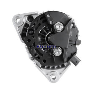 Alternatore compatibile con VAUXHALL ZAFIRA A 2.0 DTI 16V Diesel (KW: 74, CV: 101) dal 04-1999 al 08-2005 KUHNER 301582RI NUOVO - Product Image 3
