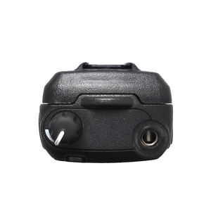 Walkie Talkie Comercial UHF de Mano CP185 CP1300 Restaurado, Bidireccional, IP54, Largo Alcance de 5 km, Seguridad MIL-STD810C/D/E/F - Product Image 5