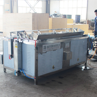 Beste Prijs Lage Temperatuur Vacuüm Frituurmachine/Vacuüm Friteuse Apparatuur Voor Groente En Fruit