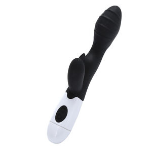 Toptan silikon çift vibratör vücut masajı seks oyuncakları kadınlar için mastürbasyon <span class=keywords><strong>G</strong></span> <span class=keywords><strong>Spot</strong></span> vibratör yapay penis kadın seks ürünleri - Product Image 4