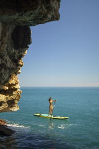 <span class=keywords><strong>Tabla</strong></span> <span class=keywords><strong>de</strong></span> <span class=keywords><strong>Paddle</strong></span> <span class=keywords><strong>Surf</strong></span> Inflable <span class=keywords><strong>Bestway</strong></span> 65310 (SUP) con Bomba Manual - <span class=keywords><strong>Tabla</strong></span> <span class=keywords><strong>de</strong></span> <span class=keywords><strong>Paddle</strong></span> Portátil Unisex para Lagos y Ríos 340x89x15cm - Product Image 3