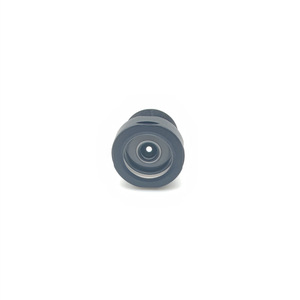 Çip ile 1 / 4 <span class=keywords><strong>Lens</strong></span> odak uzunluğu <span class=keywords><strong>2.2</strong></span> diyafram F2.0 süpürgesi <span class=keywords><strong>Lens</strong></span> optik odak M12 görüş alanı 118 - Product Image 4