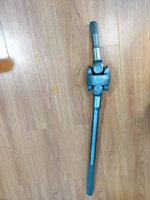 Arbre d'entraînement de vilebrequin pour chargeuse-pelleteuse diesel 3CX modèle 6HH1 914/60109 914/M0343