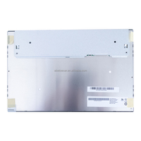 Innolux 12,1 Zoll Ultra-Dünnes LCD-Modul 7,7mm 1024x768 XGA 500 Nits LVDS-Display für Industrielle HMI-Panels G121X1-L04 G121X1-L03
