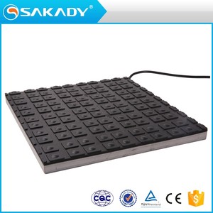 Sensor de Presión Óptico de Alta Calidad a Precio de Fábrica SAKADY, IP67, 12-24 VCC, Modelo STU-500*10000-R-1-3Etc - Product Image 3