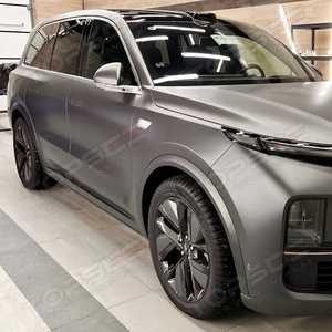 ฟิล์มกันรอยรถยนต์ Veslee TPU PPF รับประกัน 6 ปี ความแข็งแรงสูงพิเศษ ผลิตจาก Lubrizol ของสหรัฐอเมริกา คุณสมบัติกันน้ำ เงางาม ขายส่ง - Product Image 3