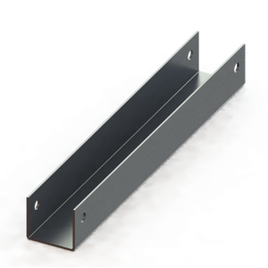 ขาตั้งแบบสามขาสำหรับติดตั้งแผงโซลาร์เซลล์บนหลังคา ทำจากอะลูมิเนียม - Product Image 3