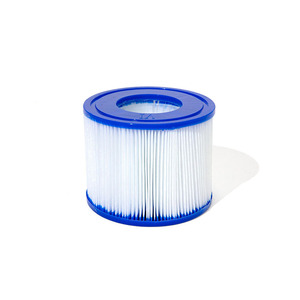 Bestway-filtro de repuesto para piscina, filtro de repuesto para bañera de hidromasaje inflable, <span class=keywords><strong>spas</strong></span> para mantener limpio, cartucho de filtro de agua, 60311 - Product Image 5