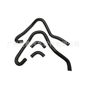 Mitsubishi Coolant Hose Mr535980 For Pajero V63w V67w V73w V75w V77w Replacement Repair Part - Product Image 2