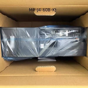 MR-J4-60B-KJ ไดรเวอร์ PLC ใหม่เอี่ยม คุณภาพสูง ไดรเวอร์ของแท้ พร้อมการรับประกันหนึ่งปี - Product Image 5