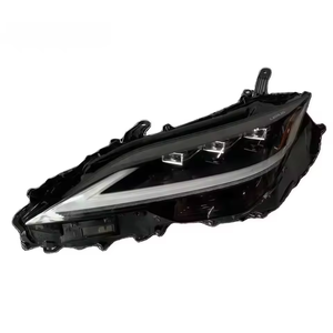 Faros Delanteros de Alta Calidad para <span class=keywords><strong>Lexus</strong></span> <span class=keywords><strong>LS</strong></span> <span class=keywords><strong>500h</strong></span> 2021 <span class=keywords><strong>2022</strong></span> 2023 2024, Accesorios para <span class=keywords><strong>Lexus</strong></span> <span class=keywords><strong>LS</strong></span> 500, Faros LED para <span class=keywords><strong>Lexus</strong></span> LS500h - Product Image 2