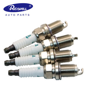 Bujías de iridio duales universales originales de Japón para Toyota Honda Mazda Subaru Hyundai <span class=keywords><strong>Lexus</strong></span> IK16TT 90919-01265 - Product Image 3