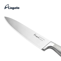 Concurrerende Prijs Keukenmessen Professionele 5cr15mov Roestvrijstalen Koksmessen
