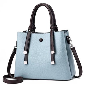 Ensemble de sacs à <span class=keywords><strong>main</strong></span> pour femmes sac fourre-tout à <span class=keywords><strong>main</strong></span> pour femme 2 pièces sac à <span class=keywords><strong>main</strong></span> et sacs à <span class=keywords><strong>main</strong></span> pour femmes jacquard sacs à <span class=keywords><strong>main</strong></span> de luxe - Product Image 1