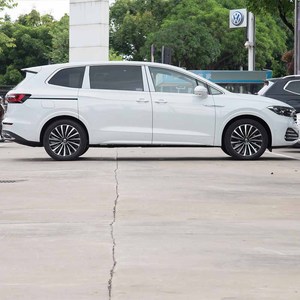 Volk Swagen Viloran SUV <span class=keywords><strong>de</strong></span> taille moyenne 182 High Speed R20 Gasoline Petrol Automatic Vehicle With 220Ps New Fairy Price - Product Image 2