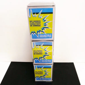 <span class=keywords><strong>Funko</strong></span> <span class=keywords><strong>pop</strong></span>-funda rígida transparente de acrílico, <span class=keywords><strong>caja</strong></span> <span class=keywords><strong>protectora</strong></span>, venta al por mayor - Product Image 6