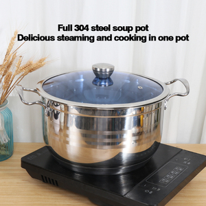 Tùy chỉnh nhà bếp 14 cái không dính nấu ăn Pan <span class=keywords><strong>Cookware</strong></span> Set cảm ứng nồi <span class=keywords><strong>Cookware</strong></span> Set nấu ăn nồi Set - Product Image 2