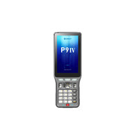 Récepteur GNSS RTK Stonex S9II/S900A/S900+ DGPS Base Rover ESurvey G970II Rtk V200/V300 IP68 1408 Canaux Précision d'inclinaison de 2,5 cm