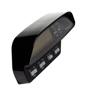 Velocímetro Digital Modificado para Motocicleta Honda XR250, Venta al Por Mayor de Fábrica, Indicador LCD - Product Image 6