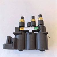 Vanne de suspension pneumatique pour LAND Range Rover Sport LR070245, pièce essentielle pour le système de suspension, pièces de rechange de haute qualité