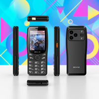 Gran Oferta: Teléfonos Móviles Baratos de Gama Baja U1 Originales con Teclado, Venta al por Mayor de Modelos 6310, 3310, 106, 105, 150, 216, Teléfonos de Barra con Funciones