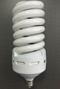 Lámpara de Ahorro de Energía de 70W, E27, Espiral Completa, Blanca, 6000K, 60lm/W, 4200-6000 Horas, AC 220V, CRI 80, Garantía de 2 Años - Product Image 5